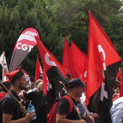 CGT llama a la solidaridad internacional y de clase con el pueblo de&nbsp;Venezuela