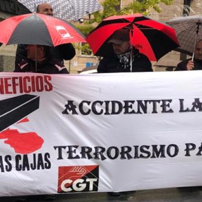 28 Abril, Día Internacional de la Salud y la Seguridad en el&nbsp;Trabajo