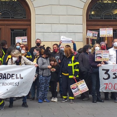 CGT Correos informa: Segunda apertura del portal de&nbsp;empleo