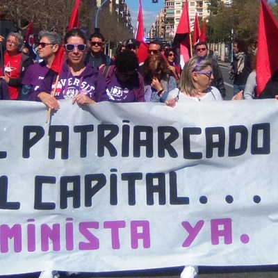 Davant del feixisme, el racisme i el&nbsp;colonialisme