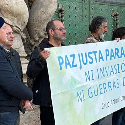 No a las guerras, no con nuestro dinero: contra el aumento de los gastos militares, Objeción de Conciencia Fiscal al Gasto&nbsp;Militar