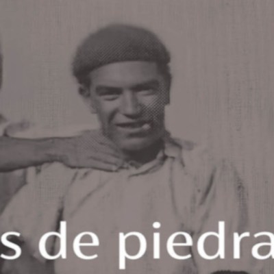 Presentación en El Campello del libro «Canteros de piedras negras», 14 de mayo a las&nbsp;19h.