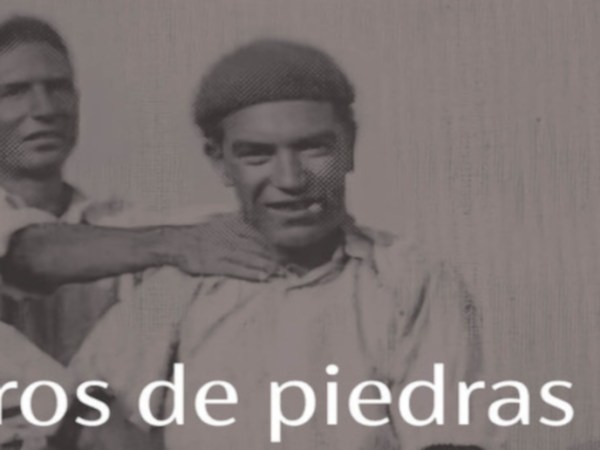 Presentación en El Campello del libro «Canteros de piedras negras», 14 de mayo a las&nbsp;19h.