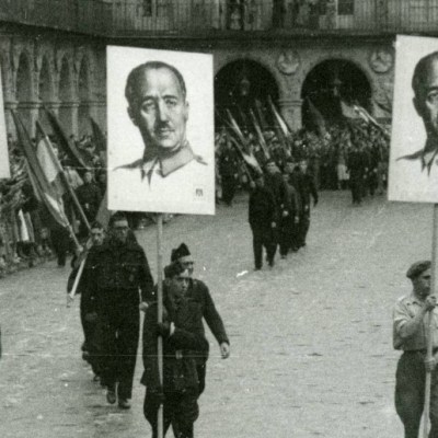 CGT asegura que el Estado continúa protegiendo a los verdugos&nbsp;franquistas