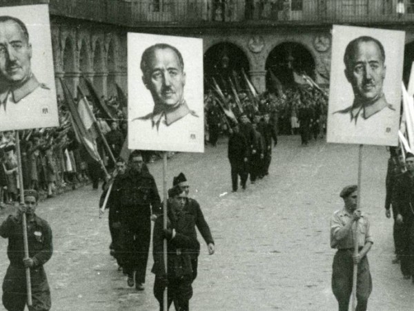 CGT asegura que el Estado continúa protegiendo a los verdugos&nbsp;franquistas