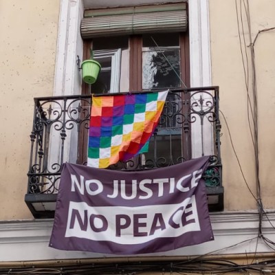 SEGAP-CGT denuncia que el cierre de ‘Periferia Cimarronas’ constata que las etiquetas solidarias no hacen admisible la vulneración de derechos&nbsp;laborales