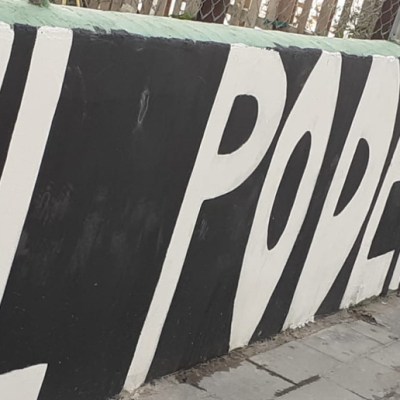 Alacant al límit. Menys negoci, més&nbsp;vida