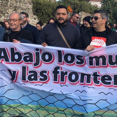 Otra muerte “en comisaría” 