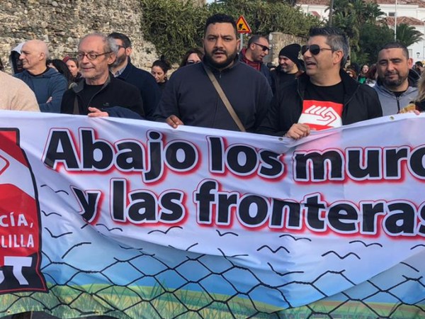 Otra muerte “en comisaría” 