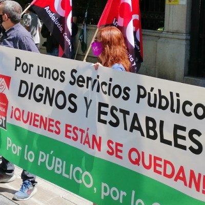 Primera sentencia del Supremo aplicando la doctrina del TJUE en Obadal: cuando la fijeza empieza a hacerse&nbsp;hueco
