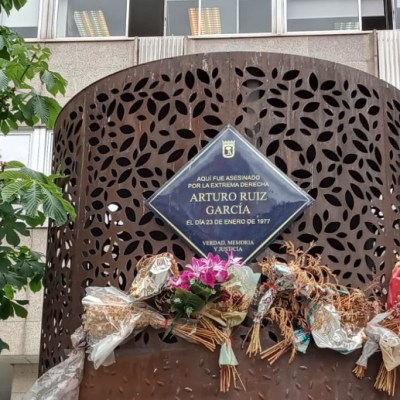 50 años de los trágicos hechos del 3 de Marzo en&nbsp;Vitoria-Gasteiz