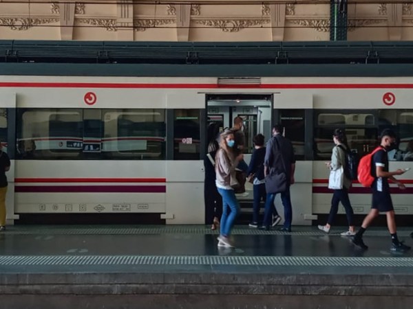 Todo sube … menos nuestros&nbsp;salarios