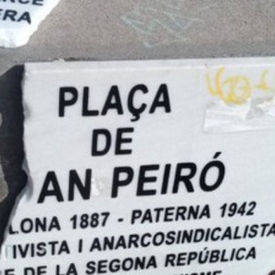 Memoria Libertaria rechaza los actos a realizar en Sevilla sobre ‘La Guerra que todos perdimos’ por considerarlos injustos e&nbsp;indignos