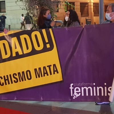 CGT Castelló denuncia les sancions interposades per l’Ajuntament de Castelló per la pegada de cartells del&nbsp;25-N