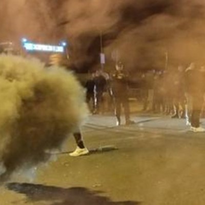 Milei contra la clase&nbsp;trabajadora