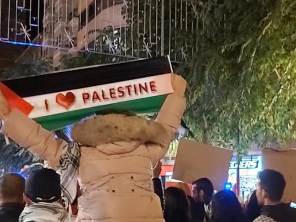 I Festival Palestina Animada en Alacant. Viernes 18 y sábado 19 de&nbsp;septiembre