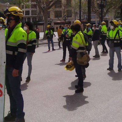 CGT denuncia davant Inspecció de Treball al Consorci Provincial de&nbsp;Bombers