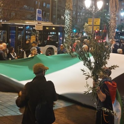 14 d’abril. From Ground to Zero: Cinema rodat des d’un&nbsp;genocidi