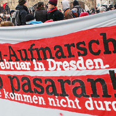 Creación del Front Antifeixista&nbsp;UA