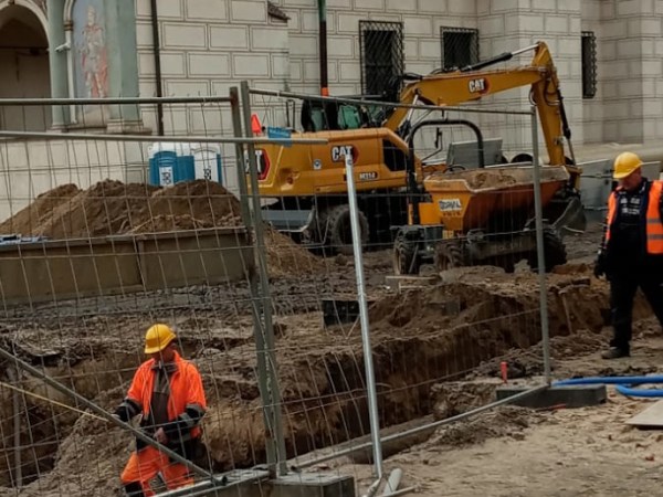 La realidad de las horas complementarias en el mercado español. Trabajos e&nbsp;incidencias