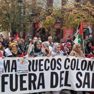CGT condena el asesinato de Lahbib Mohamed Abdelaziz, miembro del Frente&nbsp;Polisario