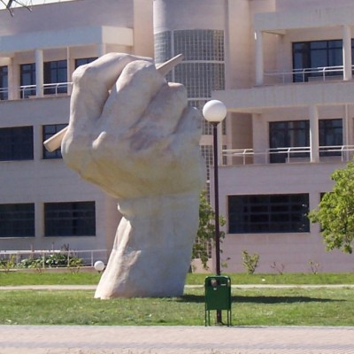 Refuerzo de personal administrativo en la Universidad de&nbsp;Alicante