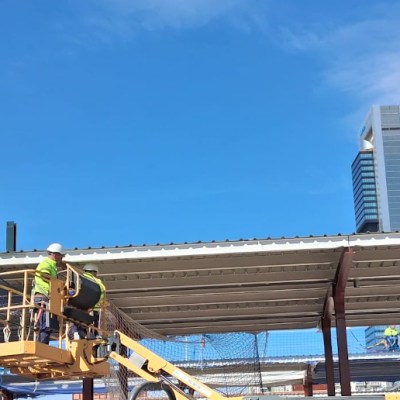 Siniestralidad laboral 2025: cifras&nbsp;inaceptables