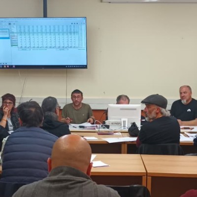 CGT País Valencià i Múrcia renova el seu secretariat en el Ple celebrat a&nbsp;València