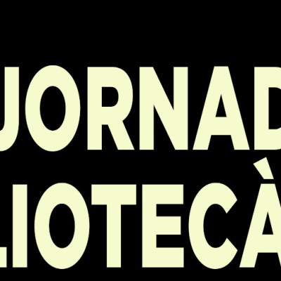 30 de mayo IV Jornada Bibliotecaria en la Biblioteca Libertaria Ferrer i Guardia de&nbsp;CGT
