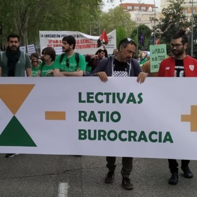 Inspecció de treball obliga la Conselleria d’Educació a climatitzar les aules de 15 centres davant les denúncies de&nbsp;CGT