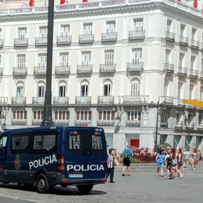 Agresión a una profesora jubilada: ¡No es un caso&nbsp;aislado!